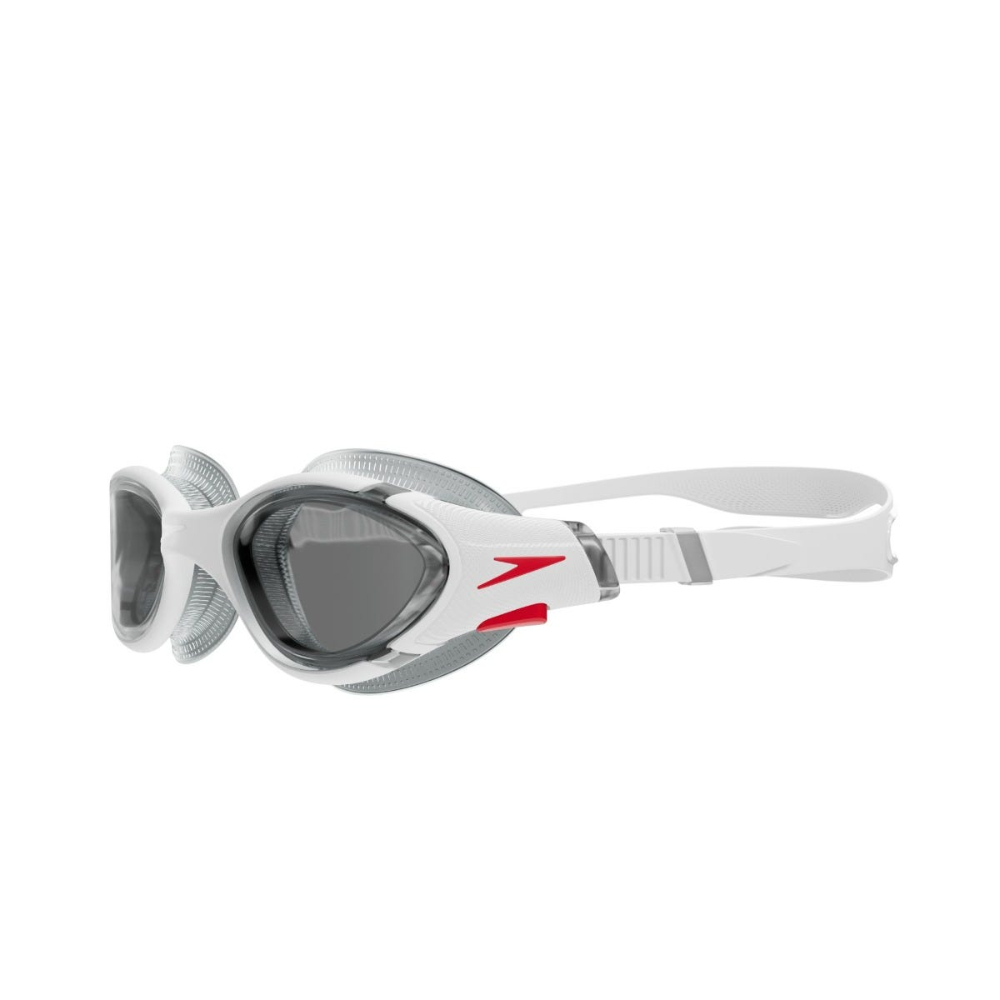 ANTEOJOS NATACIÓN UNISEX BIOFUSE 2.0 BLANCO - 2