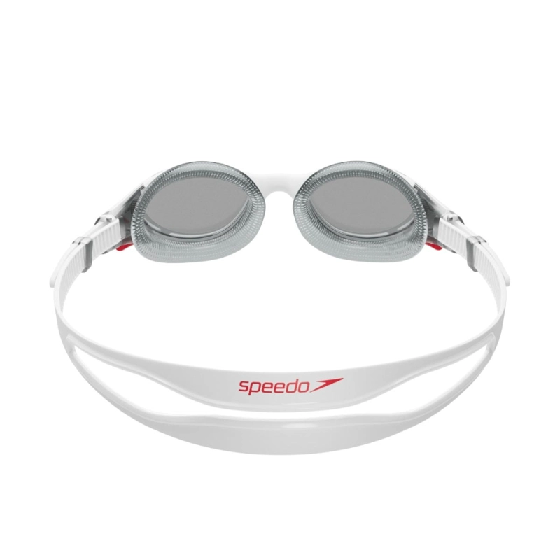ANTEOJOS NATACIÓN UNISEX BIOFUSE 2.0 BLANCO - 3