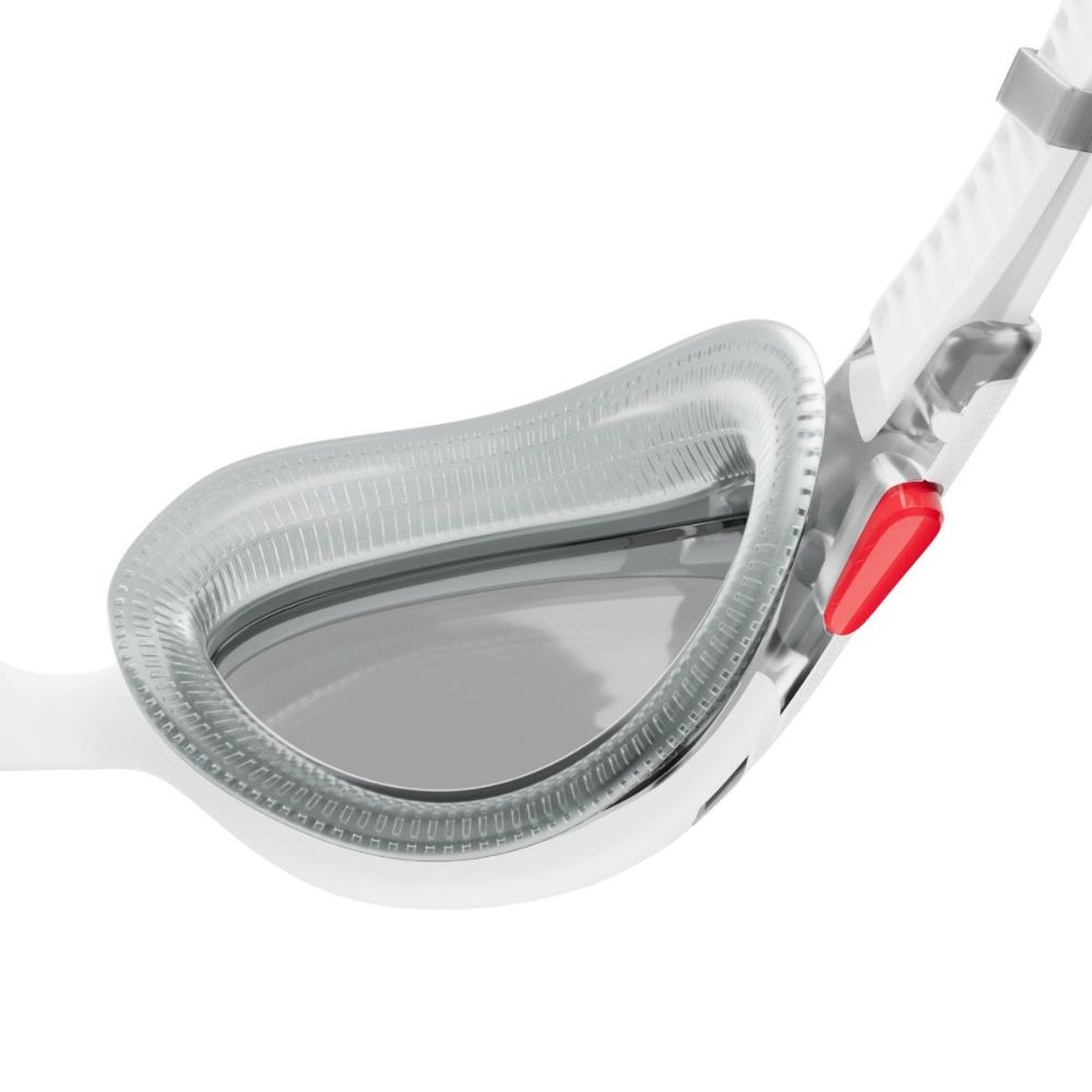 ANTEOJOS NATACIÓN UNISEX BIOFUSE 2.0 BLANCO - 4