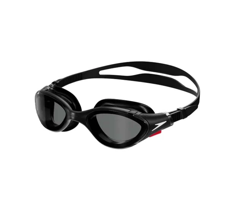 ANTEOJOS NATACIÓN SPEEDO UNISEX BIOFUSE 2.0 NEGRO - 1