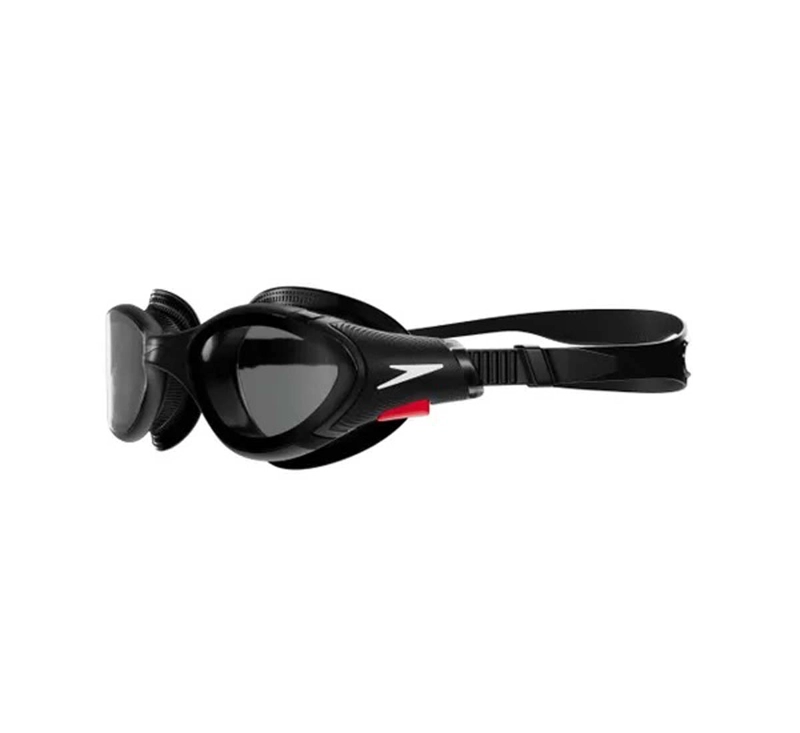 ANTEOJOS NATACIÓN SPEEDO UNISEX BIOFUSE 2.0 NEGRO - 2