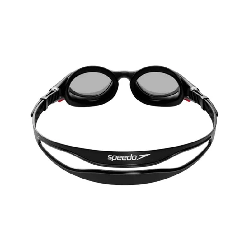 ANTEOJOS NATACIÓN SPEEDO UNISEX BIOFUSE 2.0 NEGRO - 3