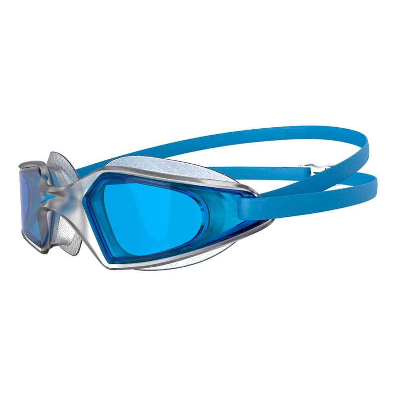 ANTEOJOS NATACIÓN UNISEX SPEEDO HYDROPULSE NEGRO - 3
