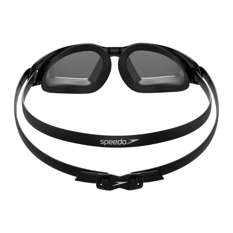 ANTEOJOS NATACIÓN UNISEX SPEEDO HYDROPULSE NEGRO - 4