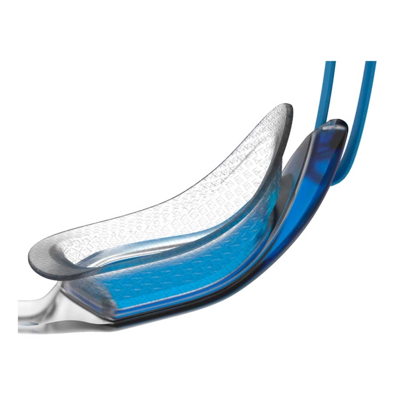 ANTEOJOS NATACIÓN UNISEX SPEEDO HYDROPULSE NEGRO - 5
