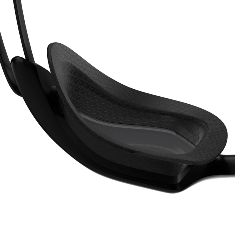 ANTEOJOS NATACIÓN UNISEX SPEEDO HYDROPULSE NEGRO - 6