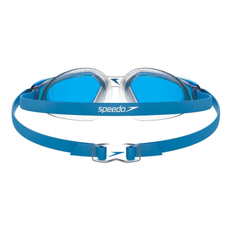 ANTEOJOS NATACIÓN UNISEX SPEEDO HYDROPULSE NEGRO - 7