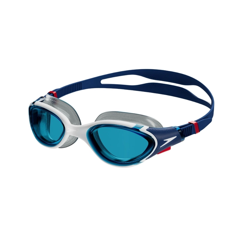 ANTEOJOS NATACION UNISEX BIOFUSE 2.0 AZUL - 1