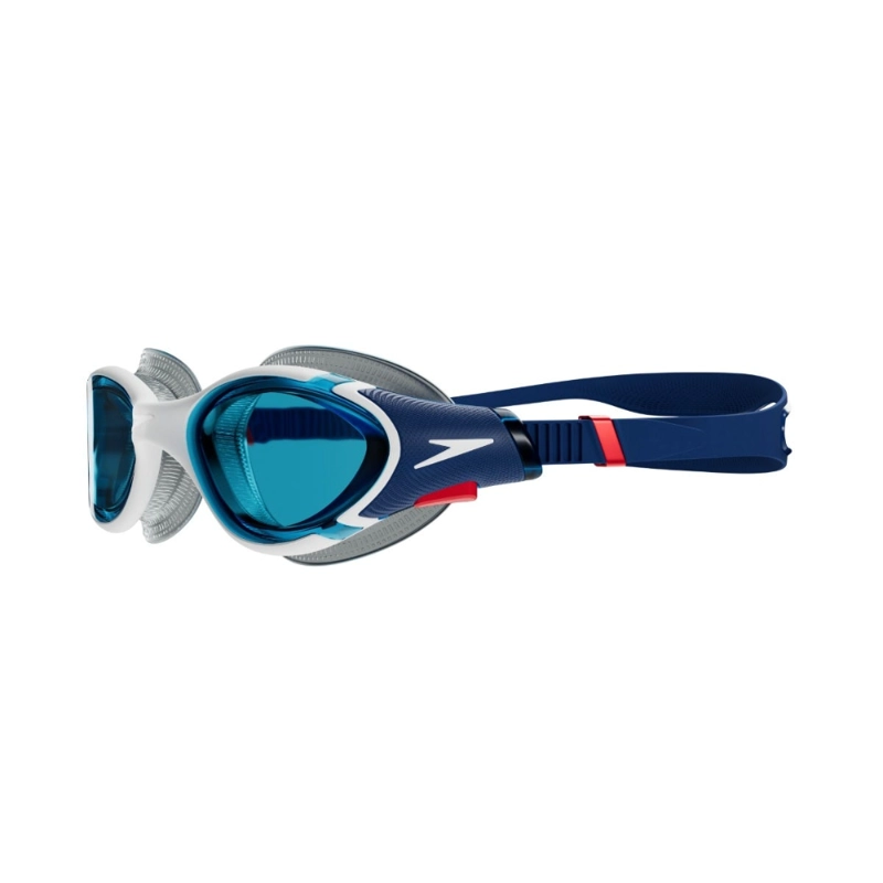 ANTEOJOS NATACION UNISEX BIOFUSE 2.0 AZUL - 2