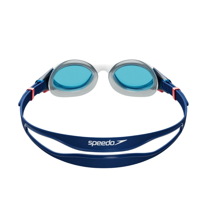 ANTEOJOS NATACION UNISEX BIOFUSE 2.0 AZUL - 3