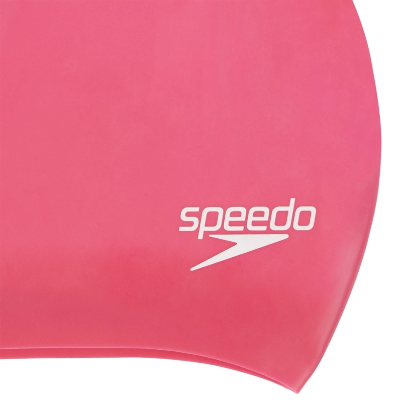 GORRO DE NATACION LONG HAIR CAP SPEEDO - 2