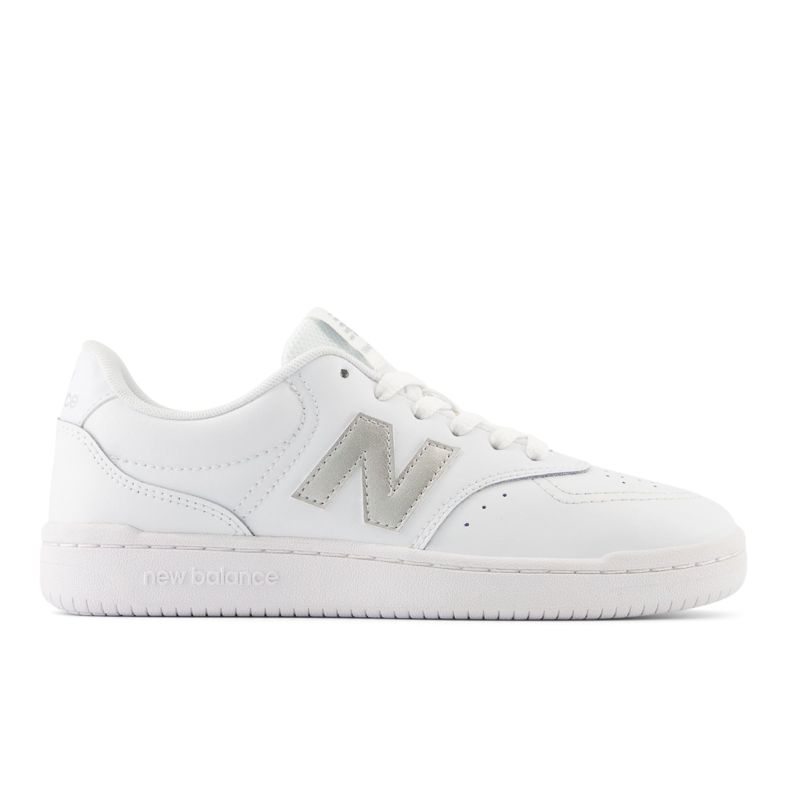 ZAPATILLAS MUJER NEW BALANCE BBW80WMS BLANCO - 1