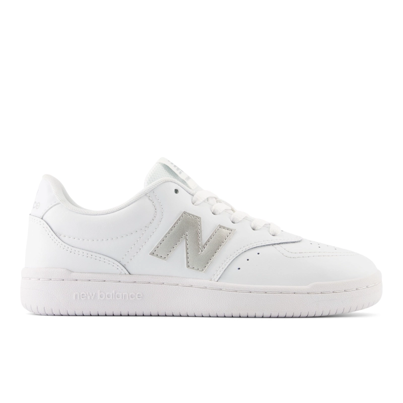 ZAPATILLAS MUJER NEW BALANCE BBW80WMS BLANCO - 1