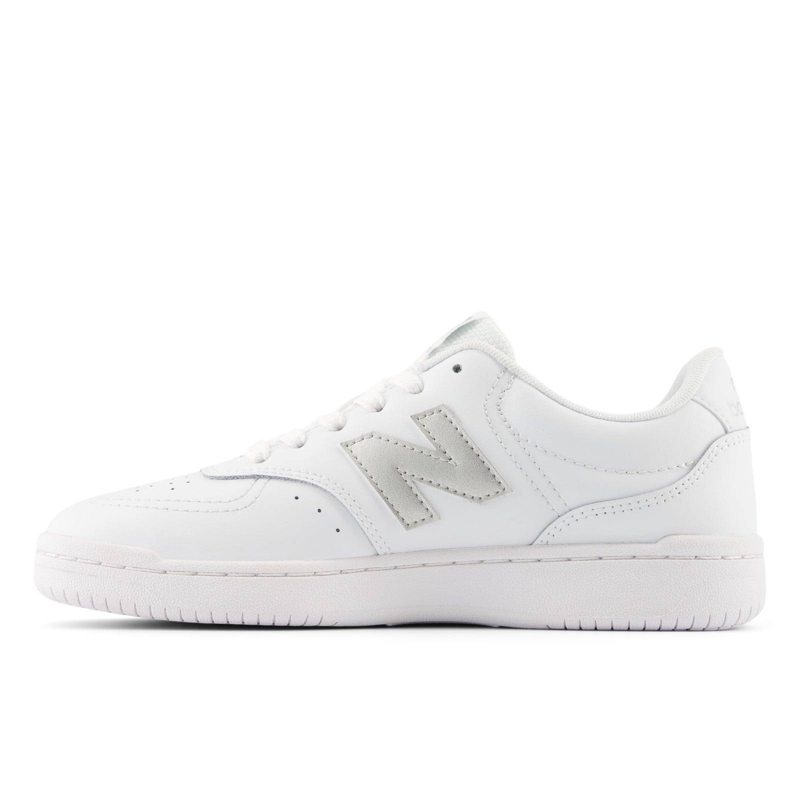ZAPATILLAS MUJER NEW BALANCE BBW80WMS BLANCO - 2