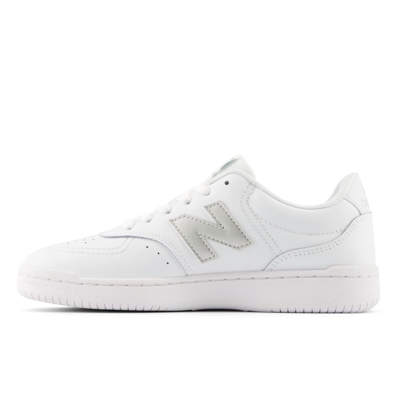 ZAPATILLAS MUJER NEW BALANCE BBW80WMS BLANCO - 2