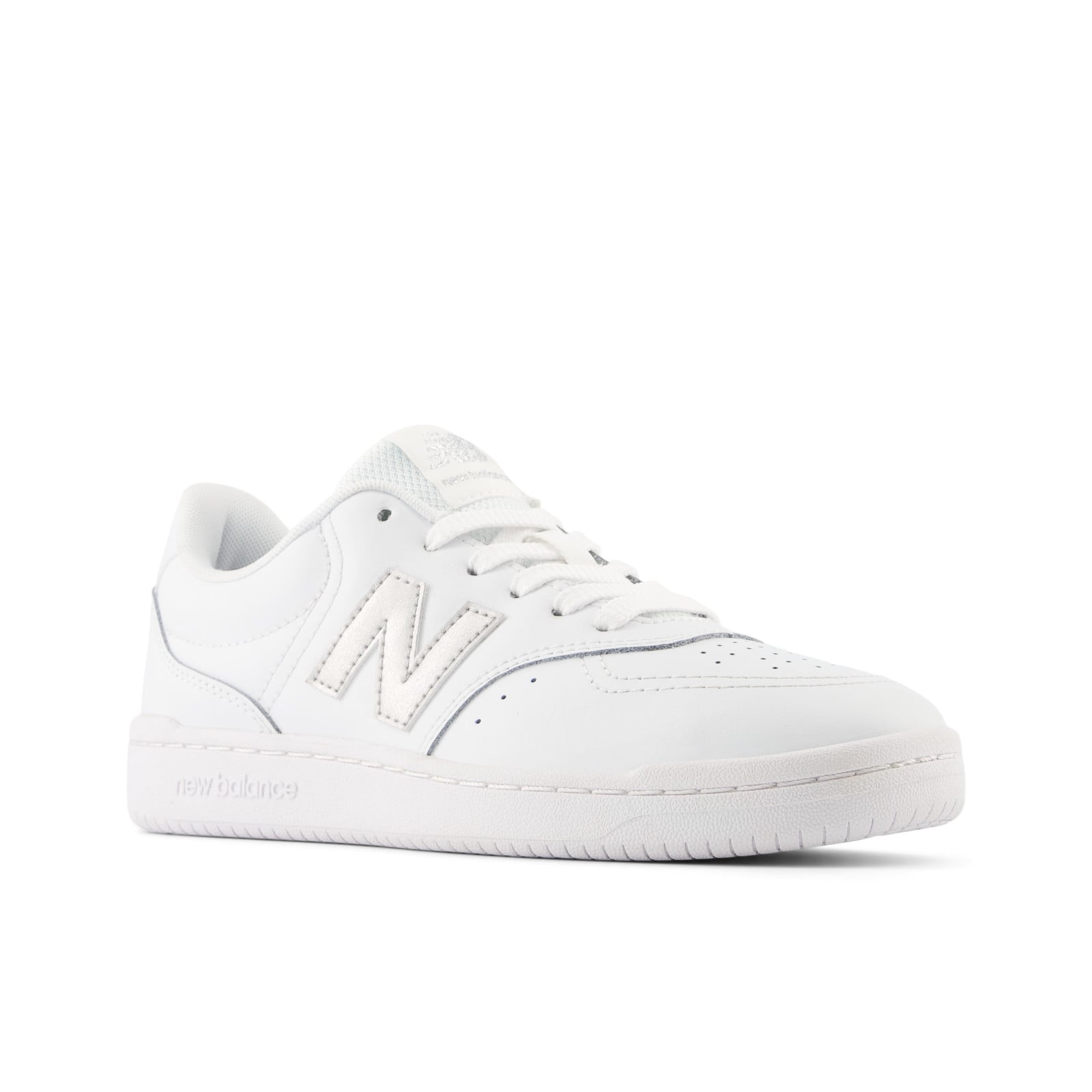 ZAPATILLAS MUJER NEW BALANCE BBW80WMS BLANCO - 3