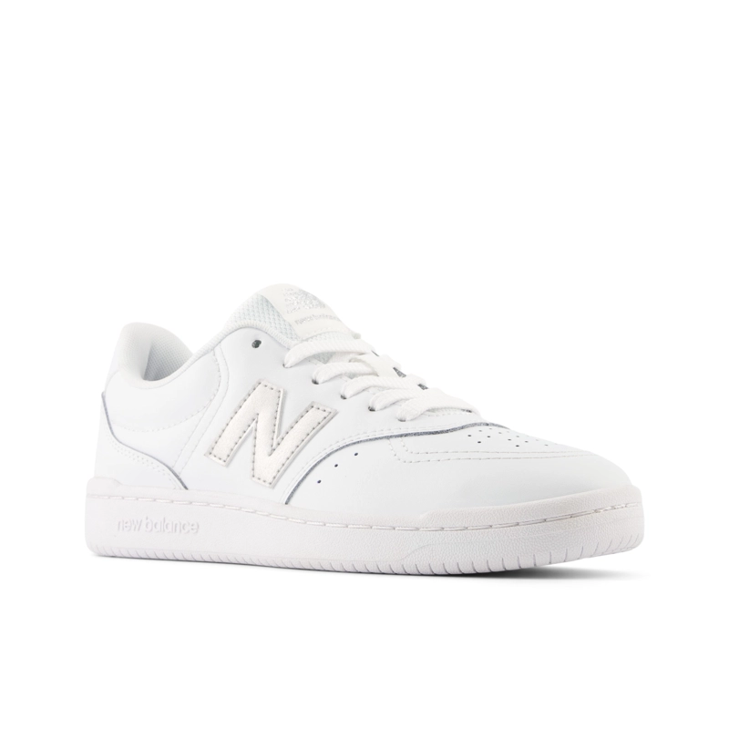 ZAPATILLAS MUJER NEW BALANCE BBW80WMS BLANCO - 3