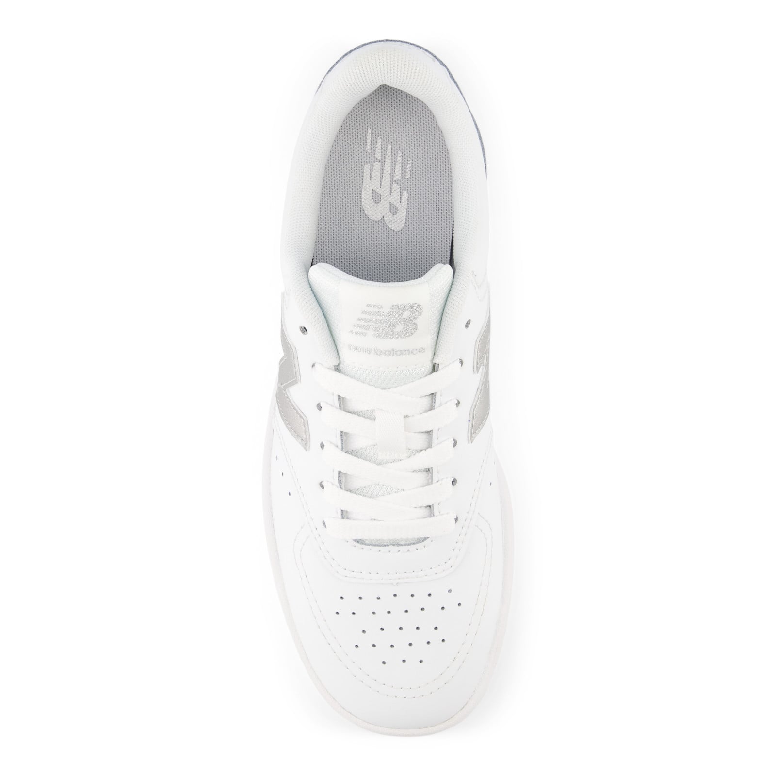 ZAPATILLAS MUJER NEW BALANCE BBW80WMS BLANCO - 4