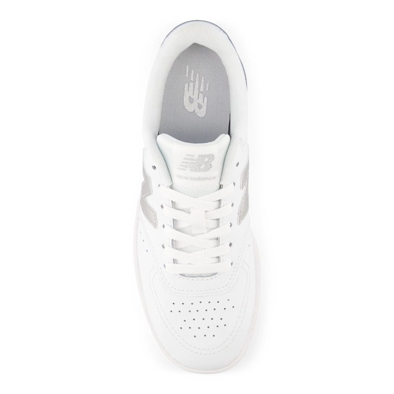 ZAPATILLAS MUJER NEW BALANCE BBW80WMS BLANCO - 4