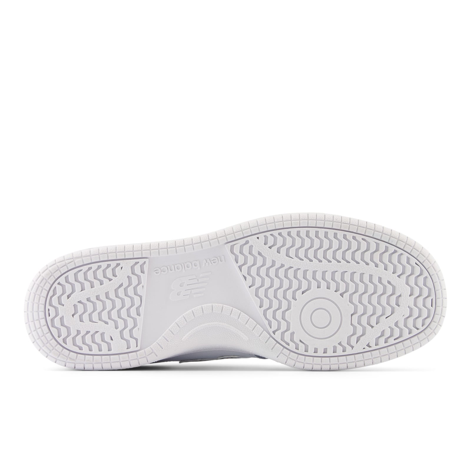 ZAPATILLAS MUJER NEW BALANCE BBW80WMS BLANCO - 5