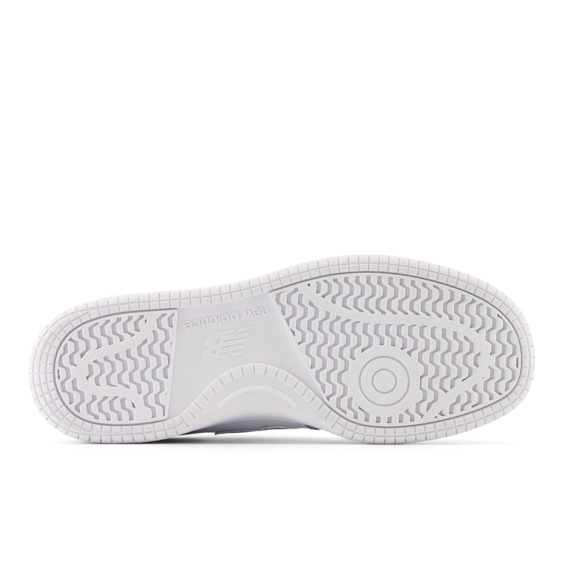 ZAPATILLAS MUJER NEW BALANCE BBW80WMS BLANCO - 5