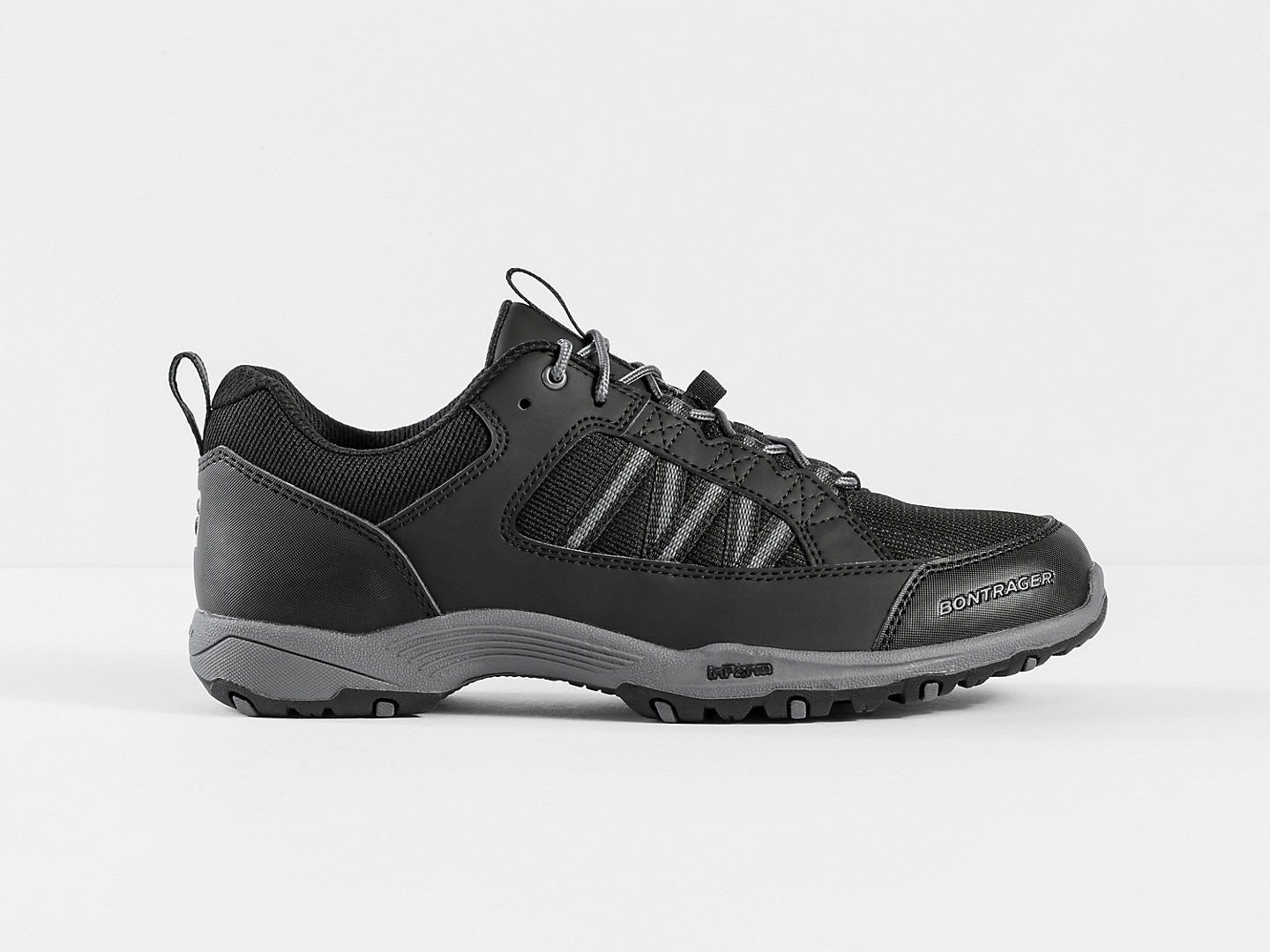 ZAPATOS BONTRAGER NEGRO CICLISMO MTB HOMBRE SSR - 1