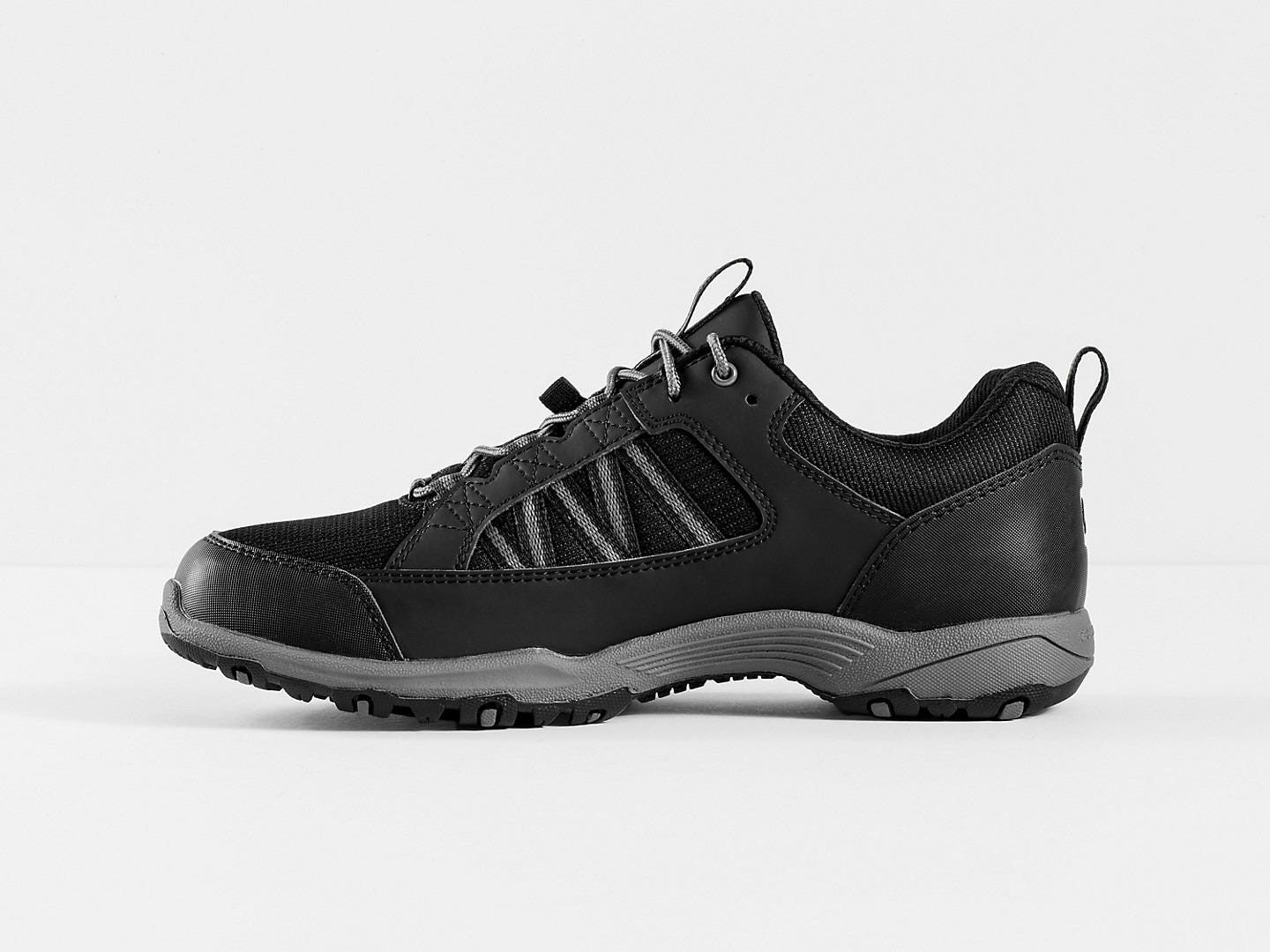 ZAPATOS BONTRAGER NEGRO CICLISMO MTB HOMBRE SSR - 2