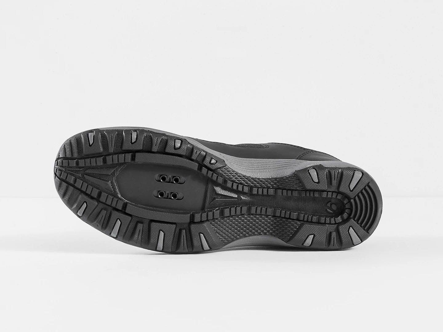 ZAPATOS BONTRAGER NEGRO CICLISMO MTB HOMBRE SSR - 3