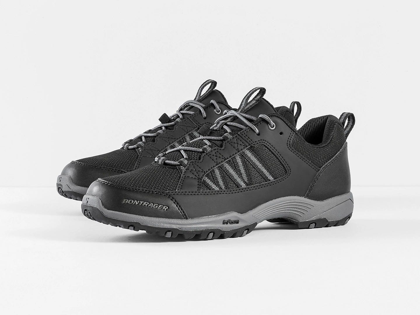 ZAPATOS BONTRAGER NEGRO CICLISMO MTB HOMBRE SSR - 4