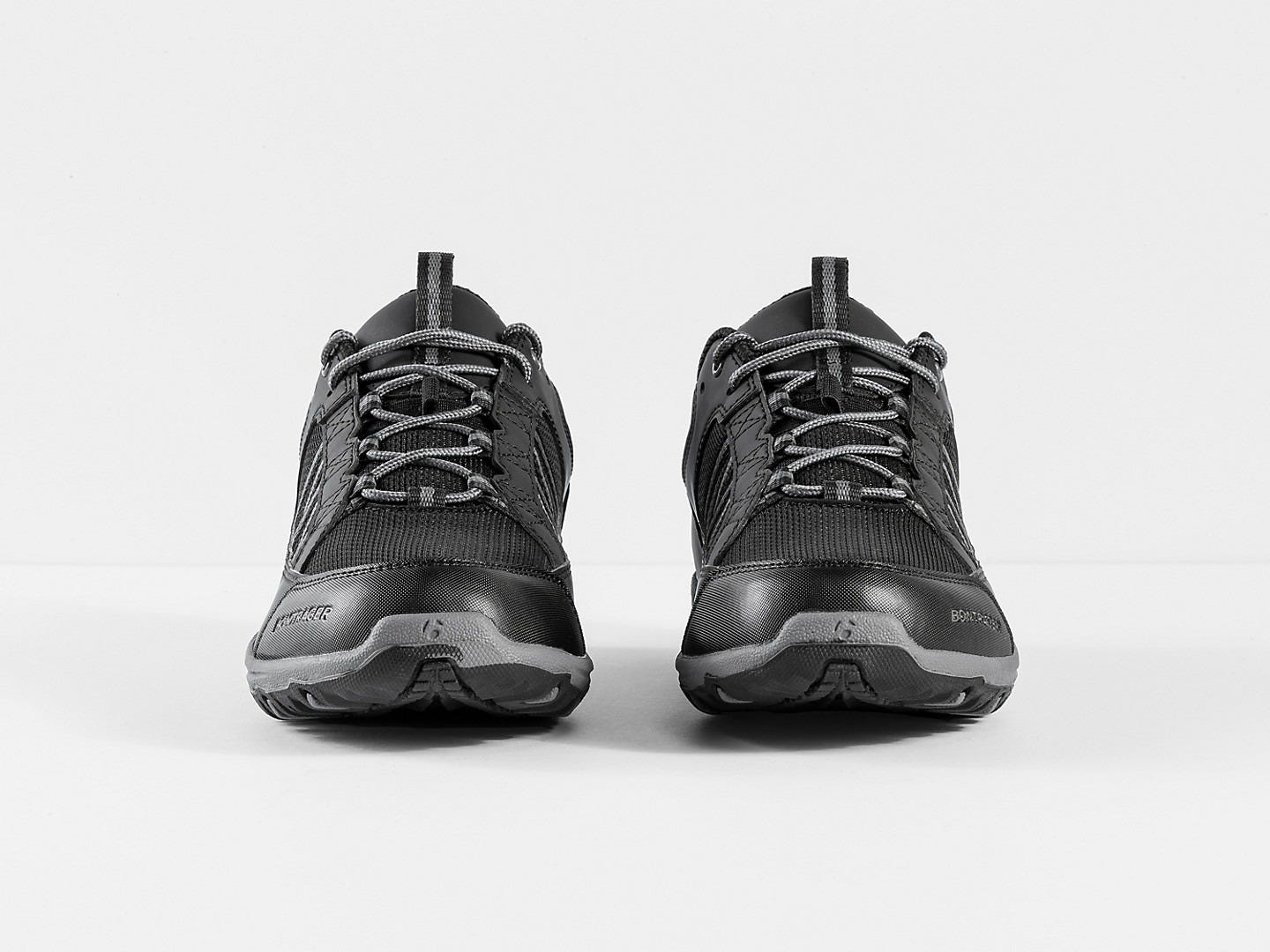 ZAPATOS BONTRAGER NEGRO CICLISMO MTB HOMBRE SSR - 5
