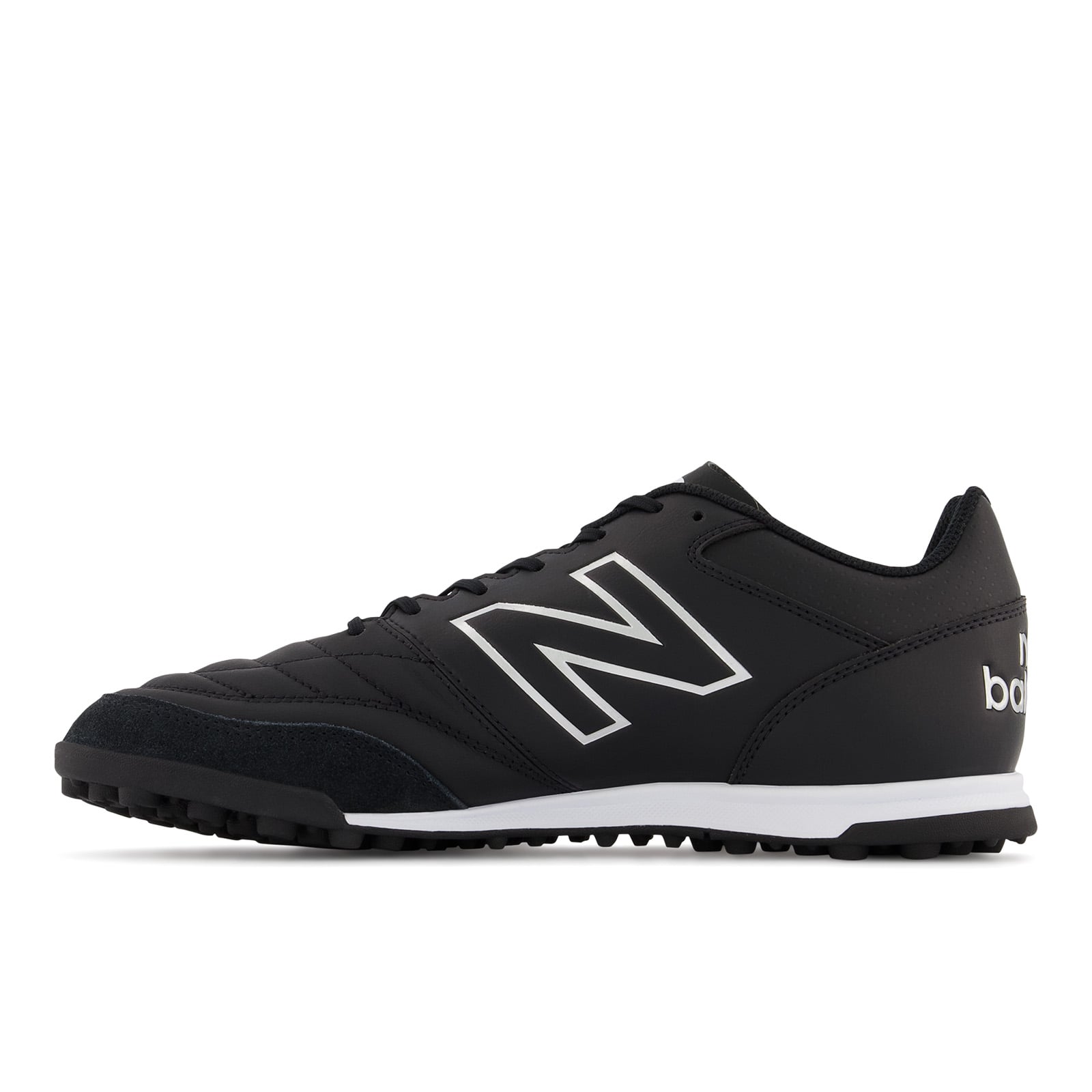 ZAPATILLAS HOMBRE NEW BALANCE NEGRO FÚTBOL 442 V2 - 2