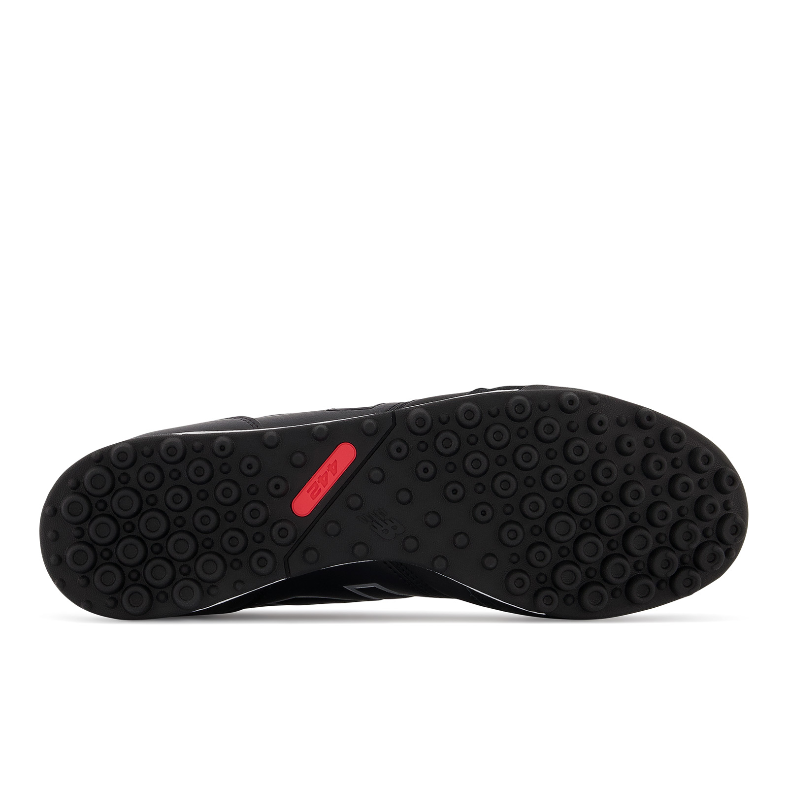 ZAPATILLAS HOMBRE NEW BALANCE NEGRO FÚTBOL 442 V2 - 5