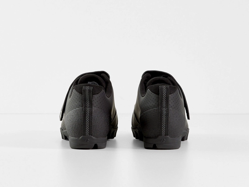 ZAPATOS BONTRAGER NEGRO CICLISMO MTB HOMBRE QUANTUM - 6