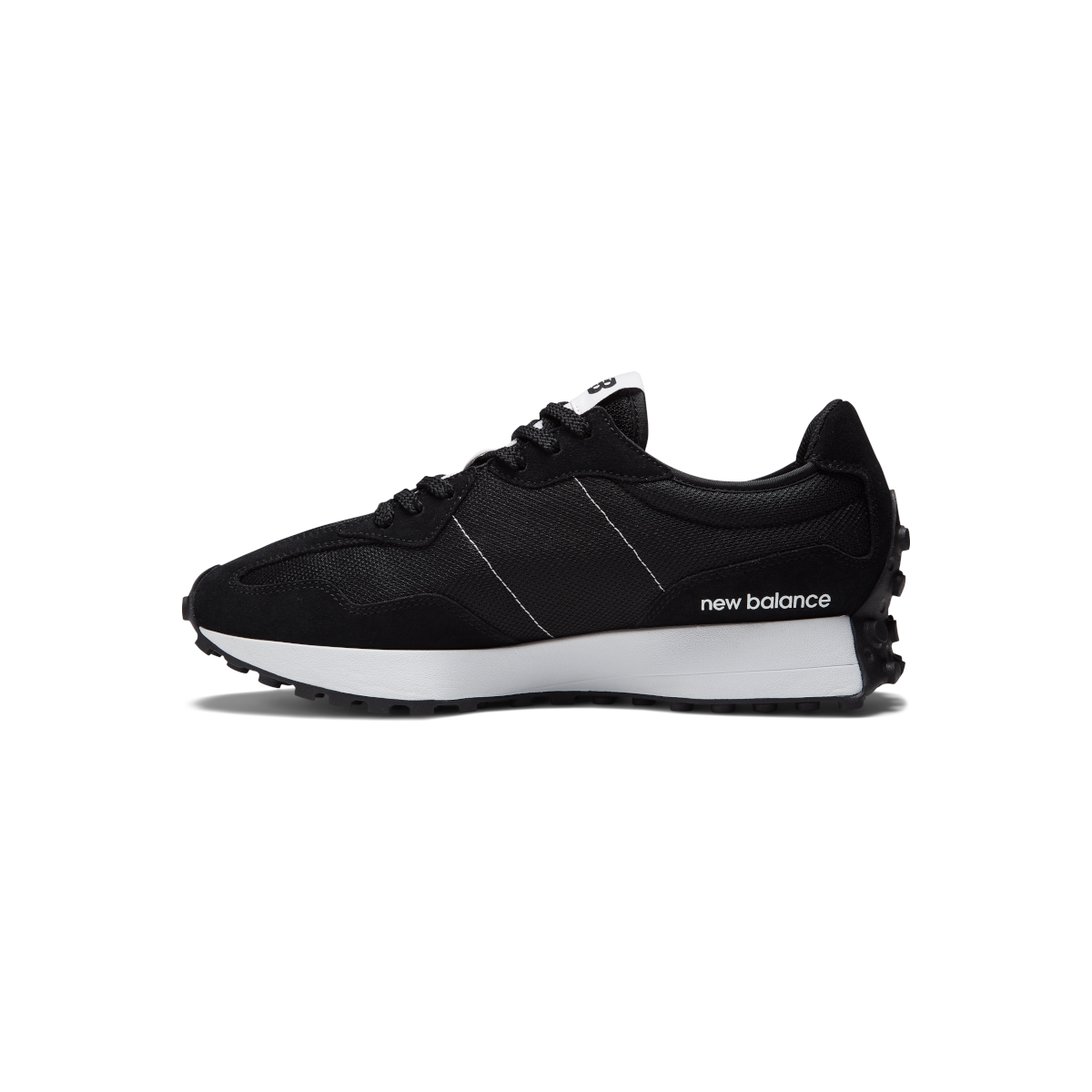 ZAPATILLAS HOMBRE NEW BALANCE NEGRO MS327CBW - 3