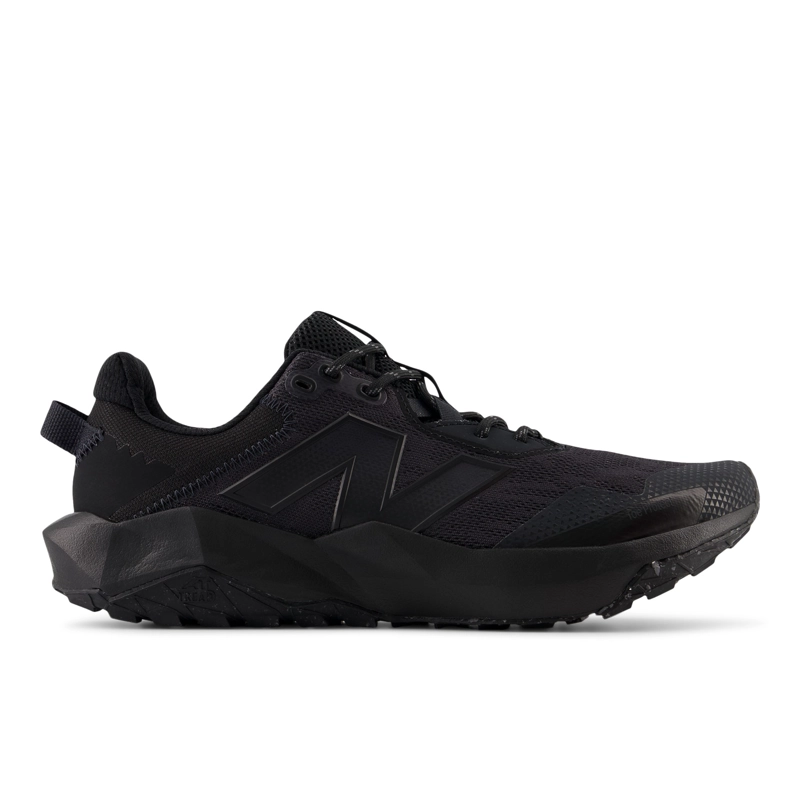 ZAPATILLAS TRAIL RUNNING HOMBRE NEW BALANCE NEGRO MTNTRLF6 - 1