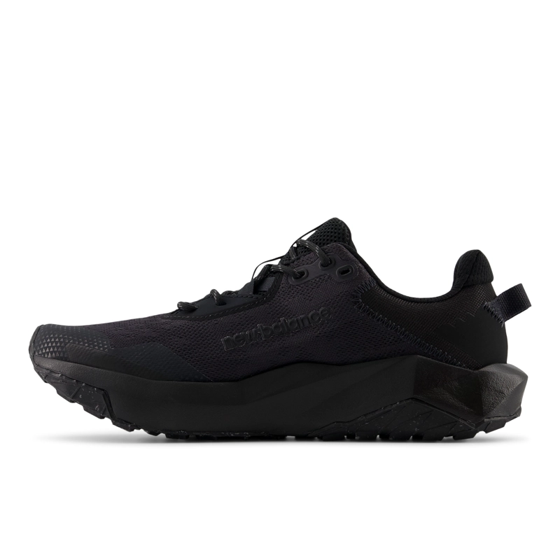 ZAPATILLAS TRAIL RUNNING HOMBRE NEW BALANCE NEGRO MTNTRLF6 - 2