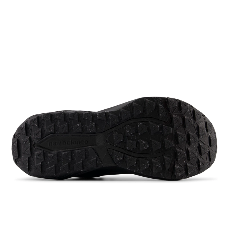 ZAPATILLAS TRAIL RUNNING HOMBRE NEW BALANCE NEGRO MTNTRLF6 - 4
