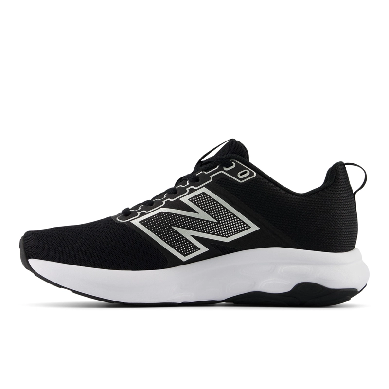 ZAPATILLAS RUNNING MUJER NEW BALANCE NEGRO W 460 LK4 - 2
