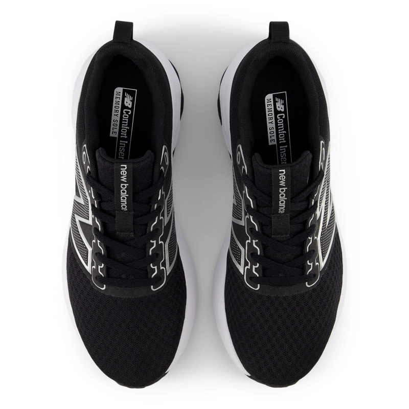 ZAPATILLAS RUNNING MUJER NEW BALANCE NEGRO W 460 LK4 - 3