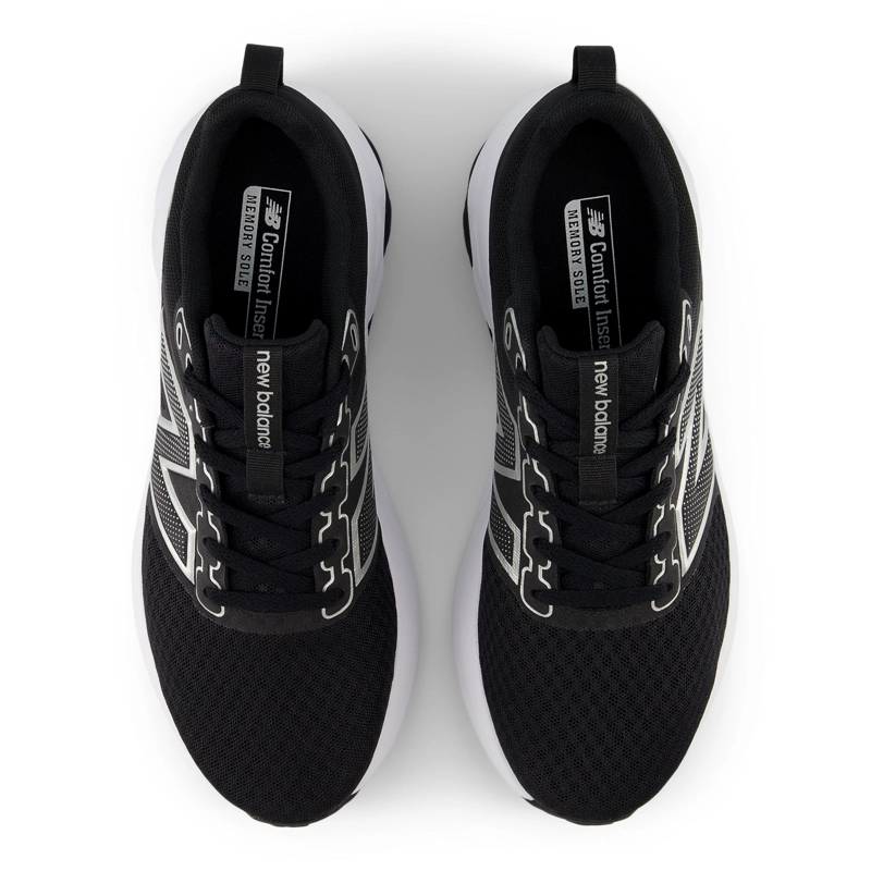 ZAPATILLAS RUNNING MUJER NEW BALANCE NEGRO W 460 LK4 - 3