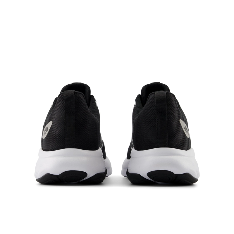 ZAPATILLAS RUNNING MUJER NEW BALANCE NEGRO W 460 LK4 - 5