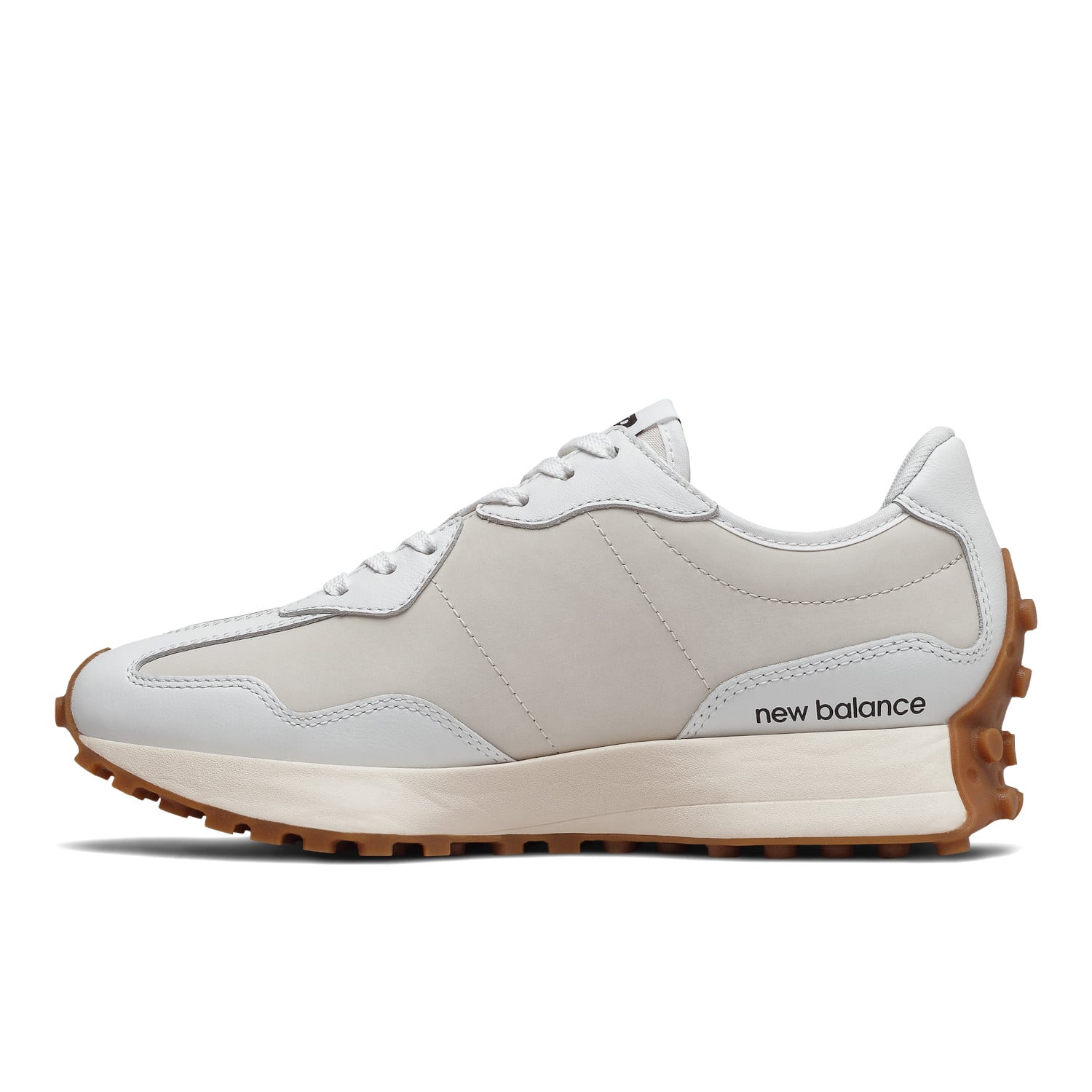 ZAPATILLAS URBANAS MUJER NEW BALANCE BICOLOR WS 327 LA - 2