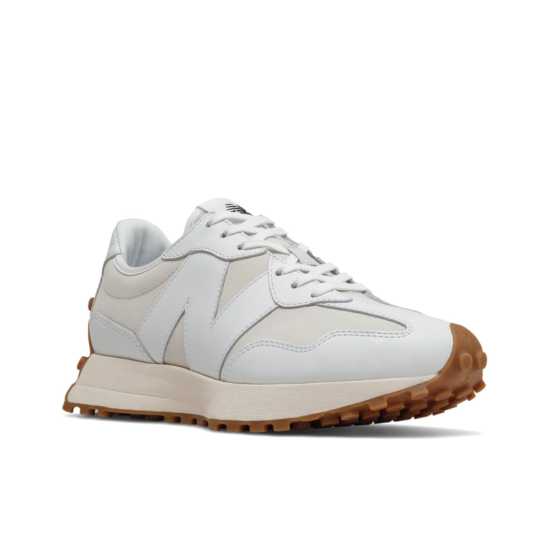 ZAPATILLAS URBANAS MUJER NEW BALANCE BICOLOR WS 327 LA - 4