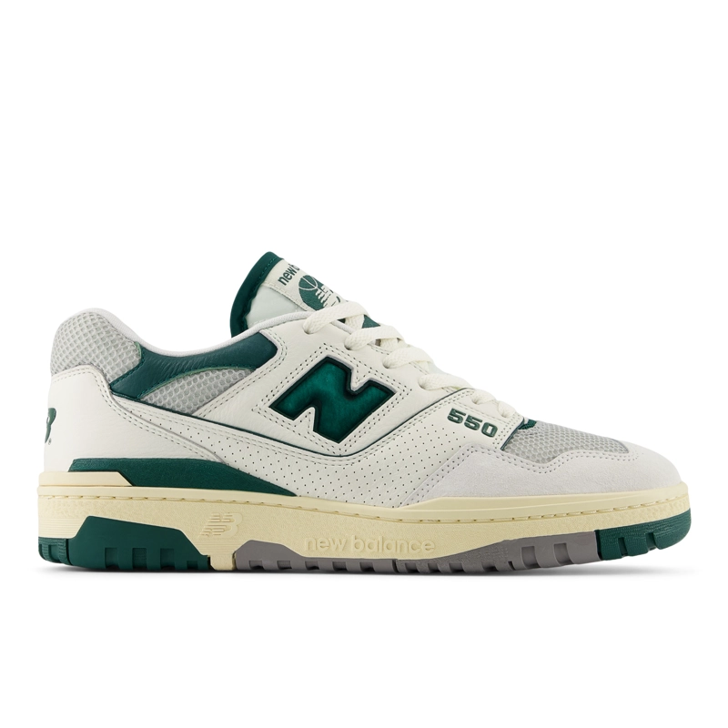 ZAPATILLAS URBANAS HOMBRE NEW BALANCE BICOLOR BB 550 CPE - 1