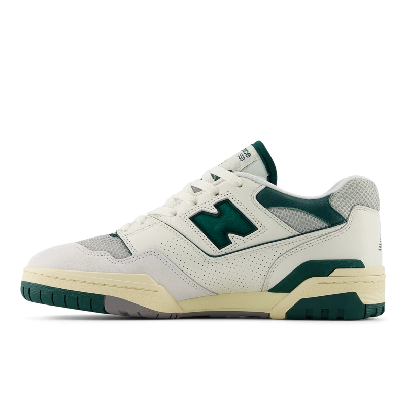 ZAPATILLAS URBANAS HOMBRE NEW BALANCE BICOLOR BB 550 CPE - 2