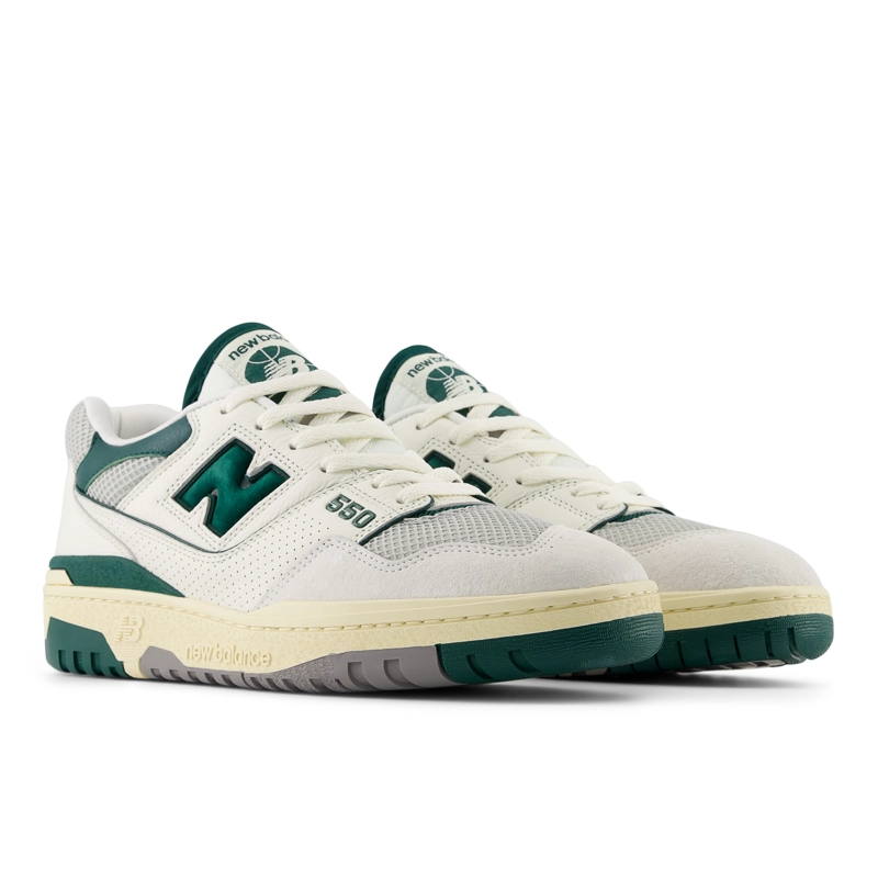 ZAPATILLAS URBANAS HOMBRE NEW BALANCE BICOLOR BB 550 CPE - 4