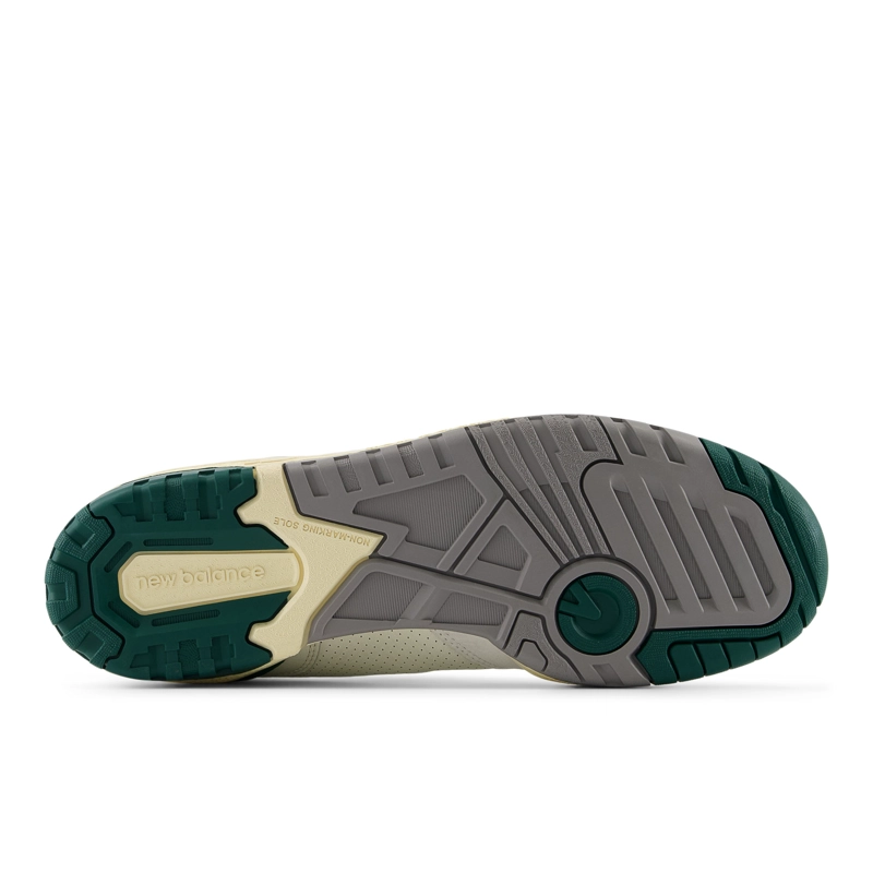 ZAPATILLAS URBANAS HOMBRE NEW BALANCE BICOLOR BB 550 CPE - 5