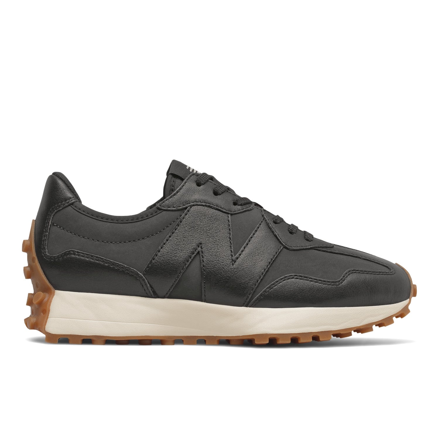 ZAPATILLAS URBANAS MUJER NEW BALANCE BICOLOR WS 327 LB - 1