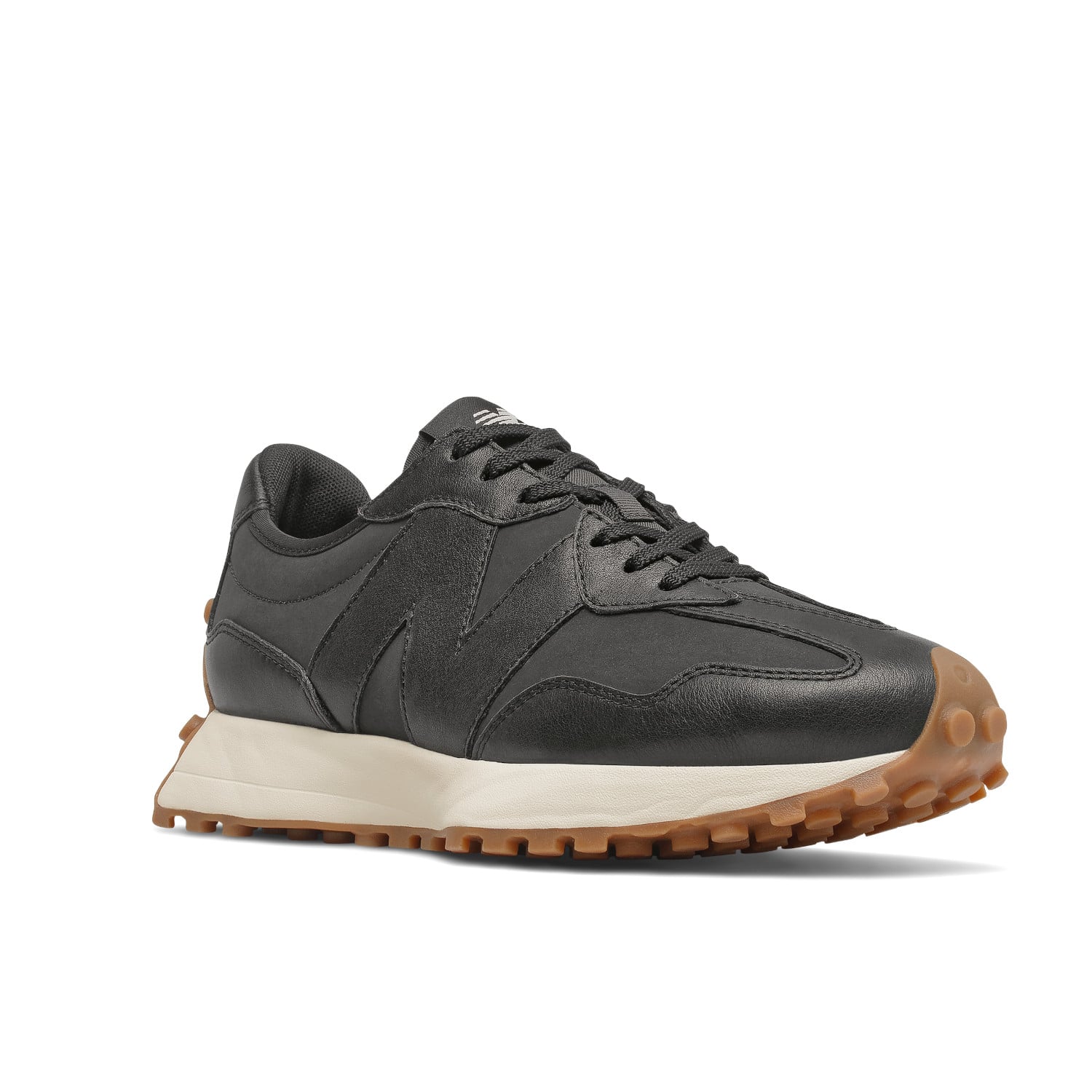 ZAPATILLAS URBANAS MUJER NEW BALANCE BICOLOR WS 327 LB - 3