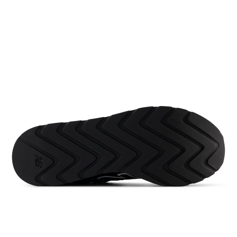 ZAPATILLAS URBANAS MUJER NEW BALANCE NEGRO WL 515 HBK - 3